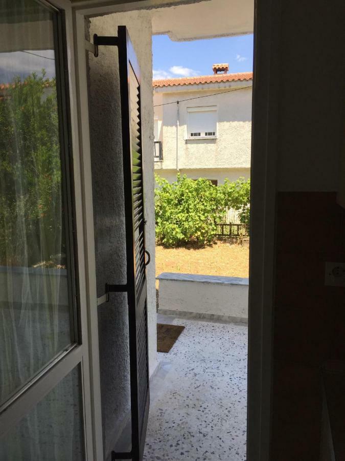 Andion Διαμέρισμα Λιμένας Εξωτερικό φωτογραφία